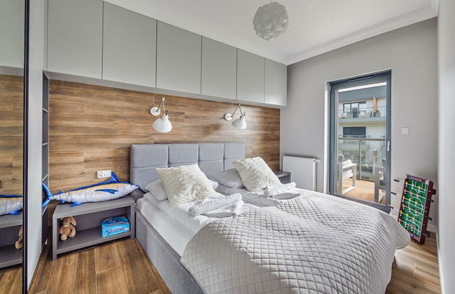 Apartamenty Sun & Snow Gardenia - Photo 21