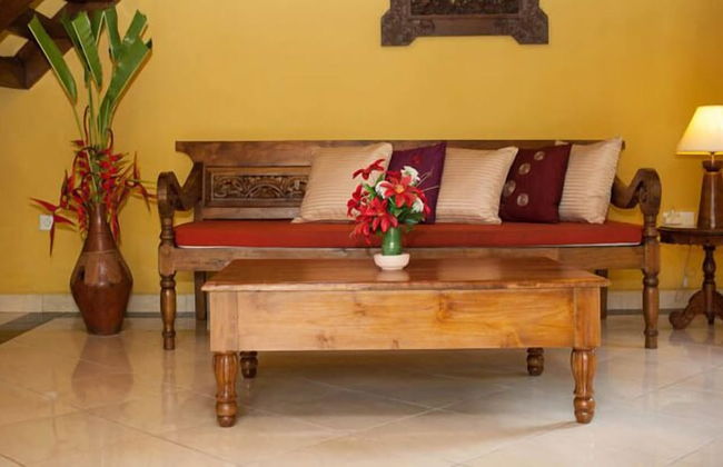 Batuan Villa - Foto 16