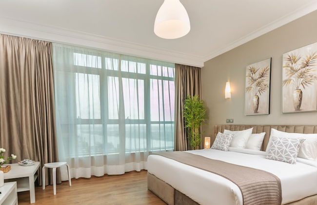 Sokon Residence Nile View at Hilton - Foto 9