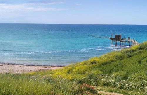 Da Jack Apartment with garden and parking, Penne Ideal for families and pets - Photo 43