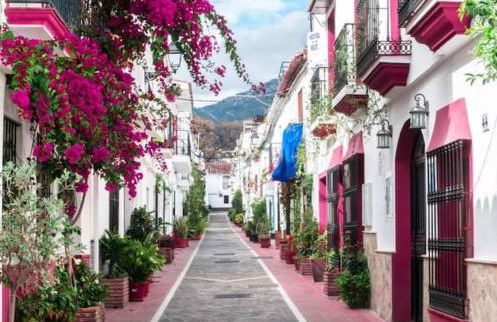 Luxurious apartment close to Puerto Banus - Photo 79