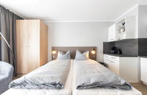 Centerroom München City - Foto 46