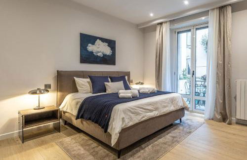 Luxury 2 Bedroom Apartment in Central Milan - Foto 27