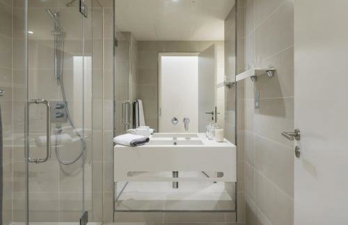 The Quarters Swiss Cottage - Foto 23