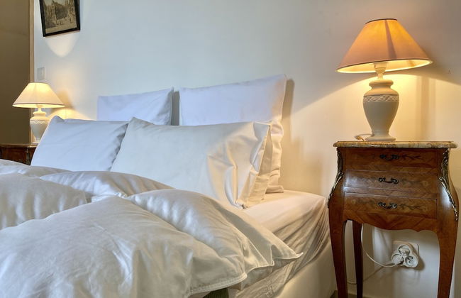 Chateau La Bainerie - Foto 52