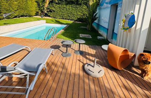 Luxury House on the Cliff - Foto 1