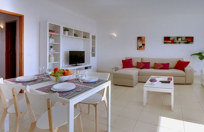 Apartamentos do Atlântico - Photo 5