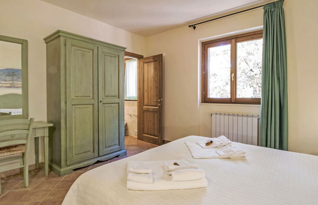 Thermae Apartment 23 - Foto 12