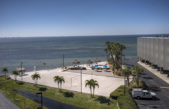 Sailport Waterfront Suites - Foto 42