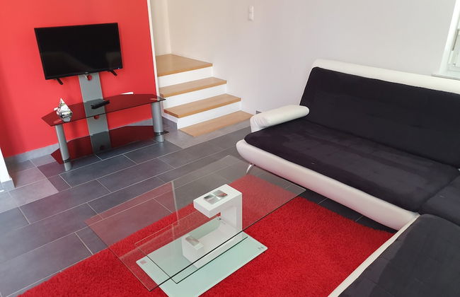 Apartments Akacijev Izvir - Foto 35