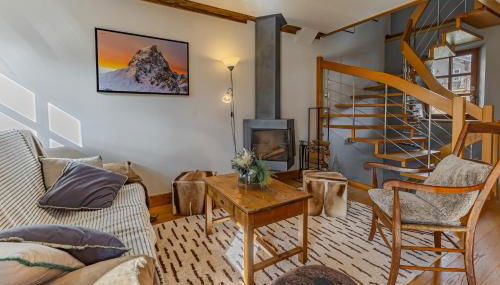 Rêve D'Altitude au hameau de chandon - Foto 3