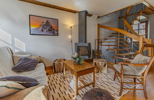 Rêve D'Altitude au hameau de chandon - Foto 3