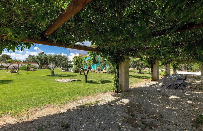 2197 Tenuta Donna Caterina - Foto 56