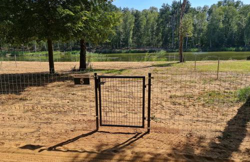 "Sielski Zakątek" - domek całoroczny - Foto 38