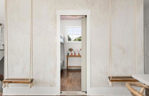 Secret Room Large Home 4BD Slp 16p 10min Broad - Foto 10