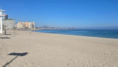 APTO Acceso Directo Playa La Fossa Calpe - Foto 5