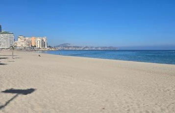 APTO Acceso Directo Playa La Fossa Calpe - Foto 47