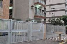 Ap varanda área nobre Enseada - Foto 14