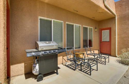 Borrego Springs Stargazing Home with Mtn Views - Foto 28