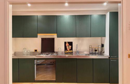 YR Apartments - Duca D'Aosta - Foto 2