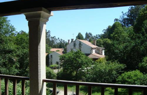 Entre Os Ríos - Casa Rural y Enoturismo - Foto 51