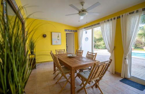 Chalet con Piscina en Binixiquer - Foto 13