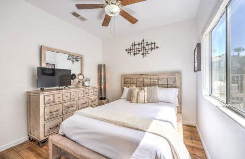 Family Fun for Everyone in Las Vegas- 4 Bedrooms, Billiards, Game Room - Foto 32