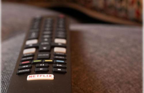 Gemütlich - 2 Zimmer-Altbau, 24h Check-in - Foto 9