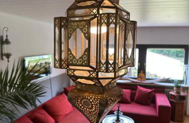 Urlaubstraum am Brombachsee- 5 stilvolle Zimmer- - Foto 2