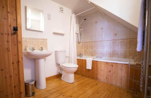 Treworgie Barton - Butterwell - Foto 15