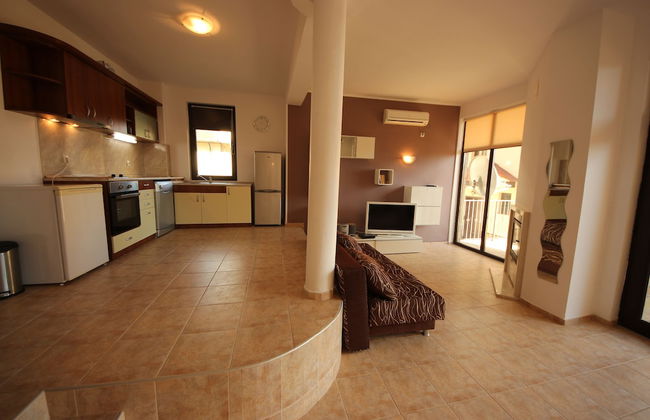 Menada Sunny Hill - Foto 14