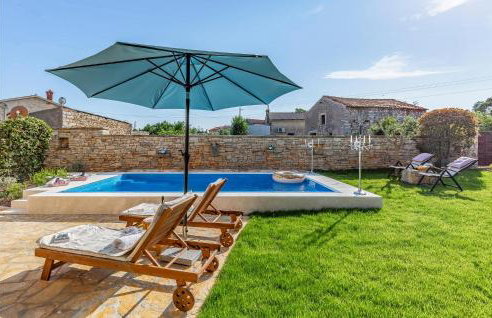 Gorgeous Home In Sisan With Wifi - Foto 13