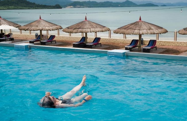 Foxy's Beach Resort - Foto 22