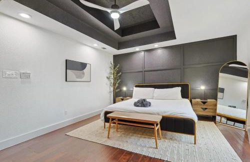 Best of Carrollton - Luxury Pool Hot tub Games - Foto 24