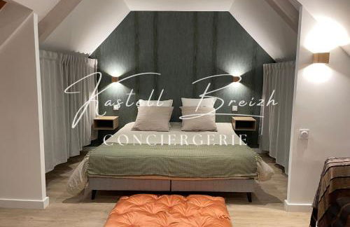 Le gite Saint Guy - Foto 17