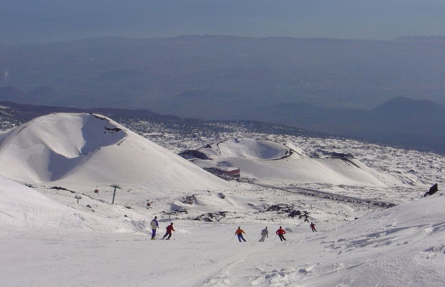 House Between Etna and the sea Near Taormina - Photo 17