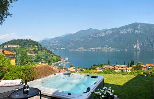 Casa Marina Bellagio private garden - Foto 2