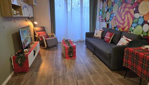 Candyland-20min Disney-Famille - Foto 3