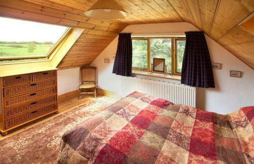 Godshill Park Cottages - Foto 18