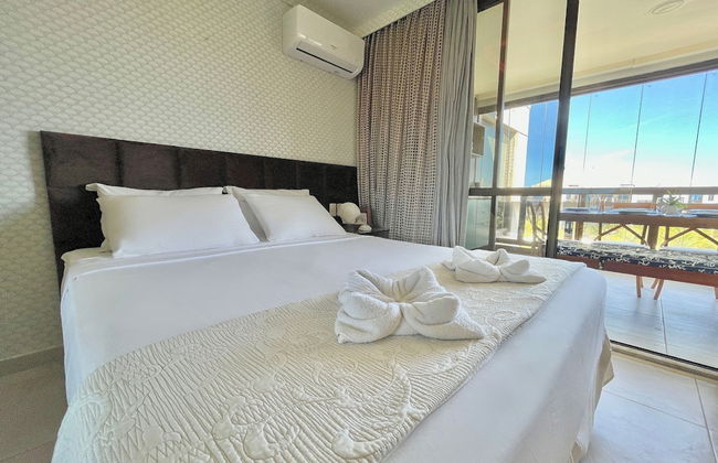 Wai Wai Cumbuco Resort - Photo 11