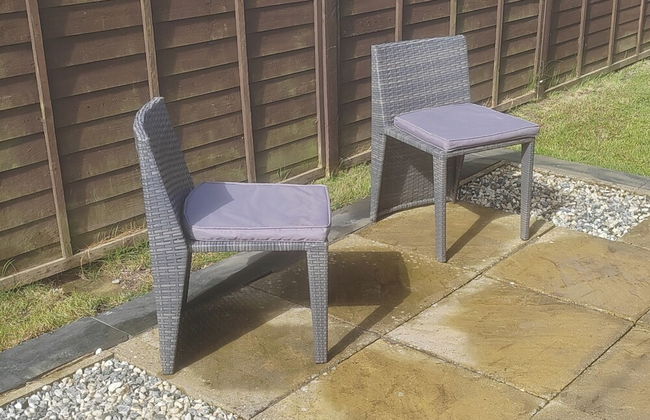 1br-garden-parking-pets-10 Mins to Beach - Photo 12