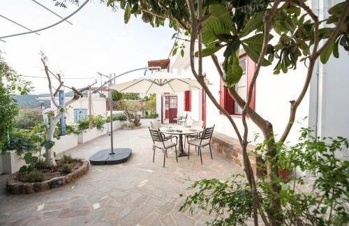 Aquarella-Fairytale Apartment with Sunset View - Foto 64