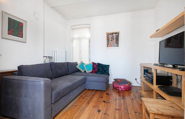 Ev Apartments Cihangir - Foto 14