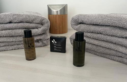 La mailleraye - 2 chambres - Calme - Foto 8