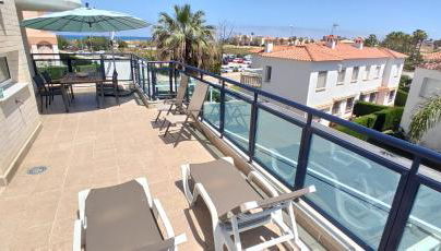 Family Beach Agua Marina - Photo 3