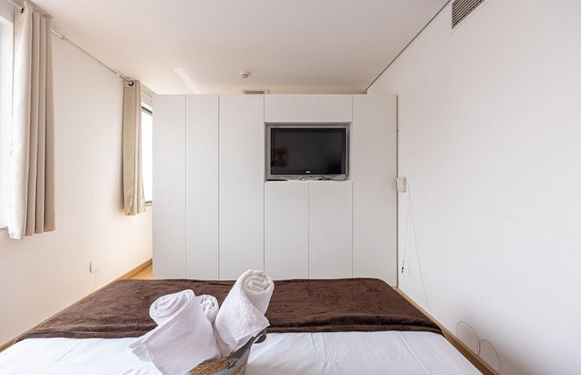 Flat Osasco Trade - Foto 63