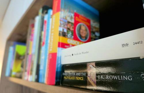 The Lucky Five at Glivia Parking&Garden - Foto 56