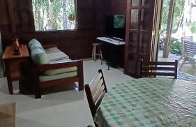 Casa de madeira A 6km de Guaramiranga - Foto 3