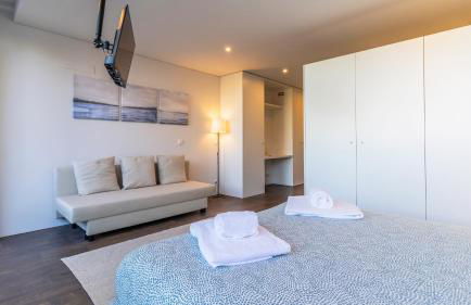 Nice Circunvalação Studio I By Unique Hosts - Foto 7