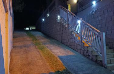 Casa ampla, 4 quartos, com piscina e área gourmet - Praia Brava - Mangaratiba RJ - Foto 18